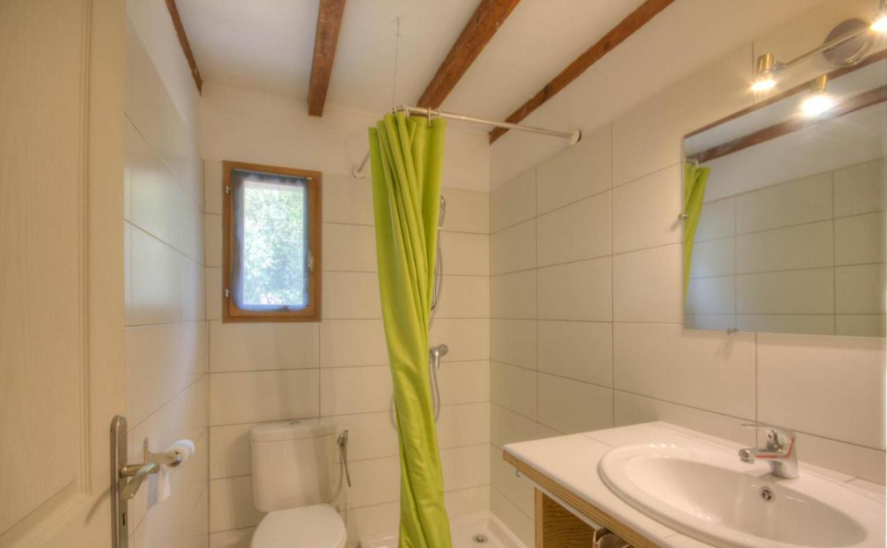 Gites Carbuccia En Corse Avec Piscine Chauffee Bagian luar foto