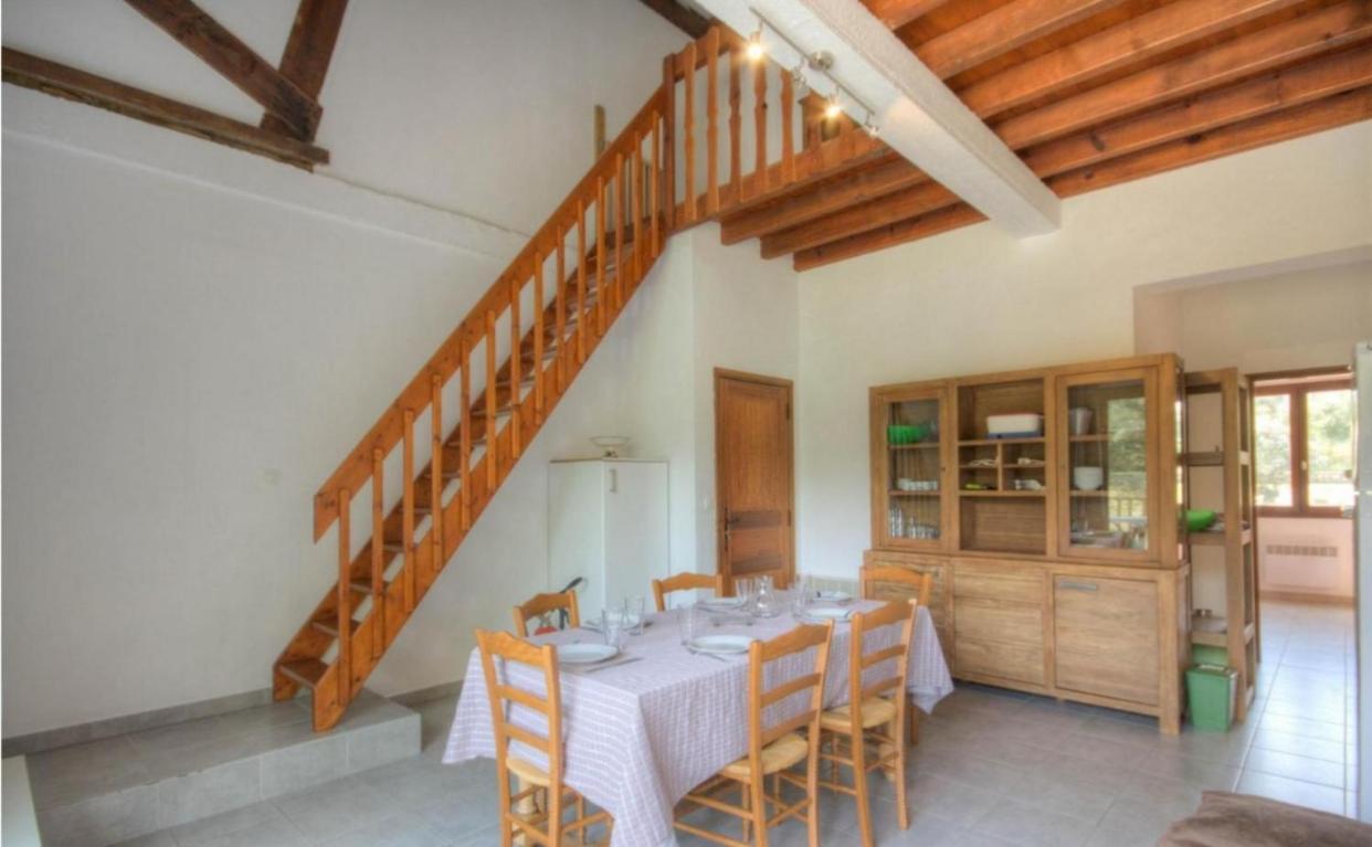 Gites Carbuccia En Corse Avec Piscine Chauffee Bagian luar foto
